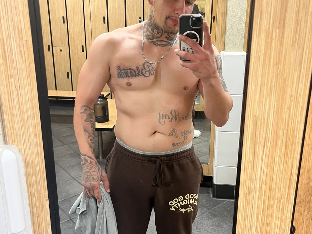 bubblebuttslut95 offline XXX-chatje