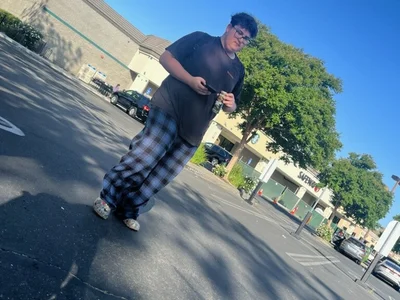 Sillybilly2007
