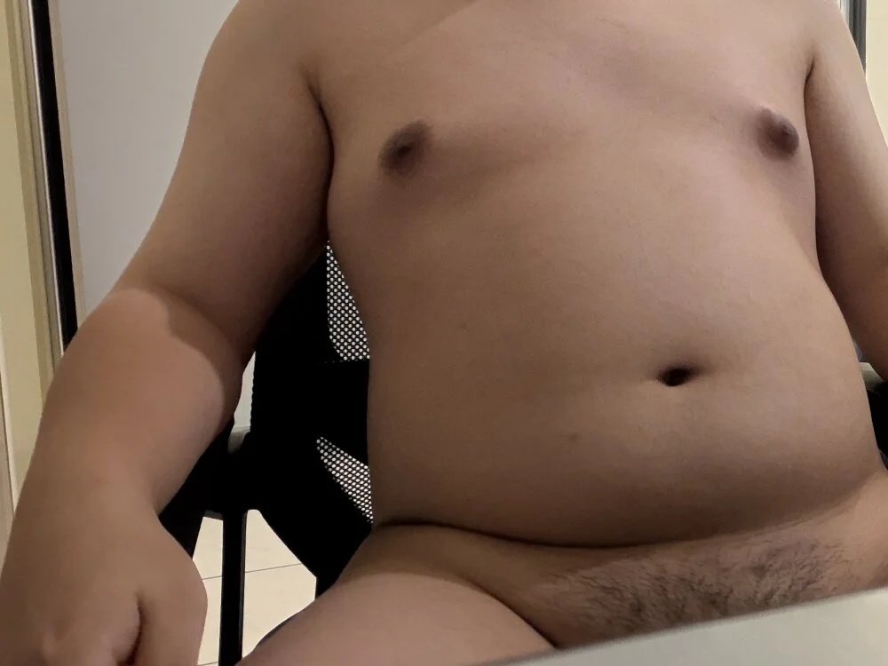 BearChub27 离线XXX聊天