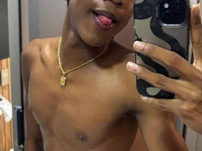 Afrowayuu - Boy 