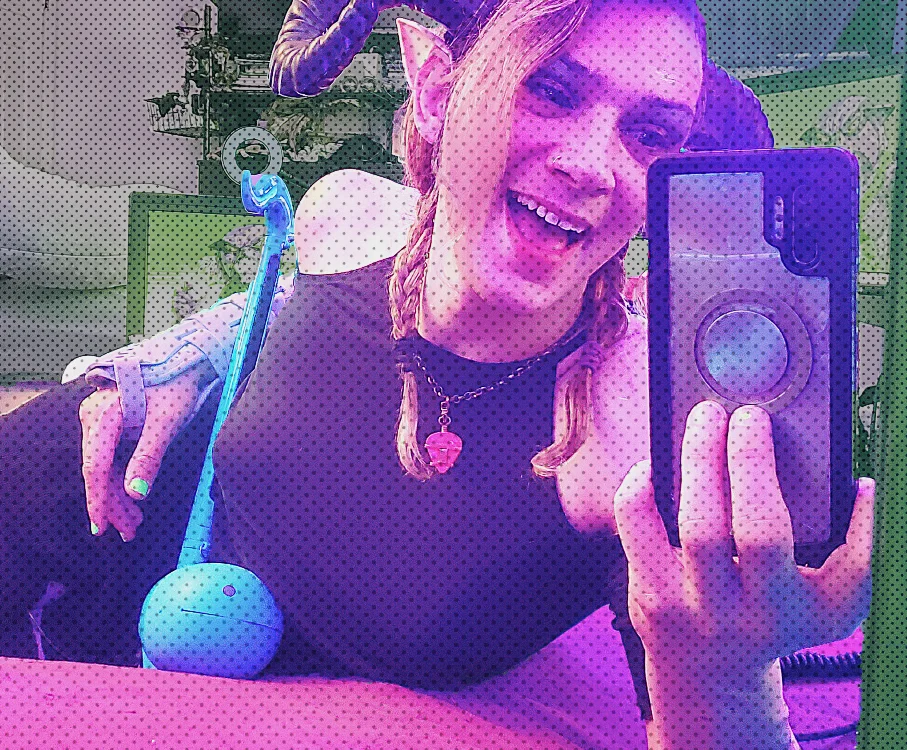 Valosaurus' Offline Chat Room