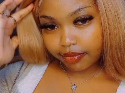 Naughty_254 - Girl 