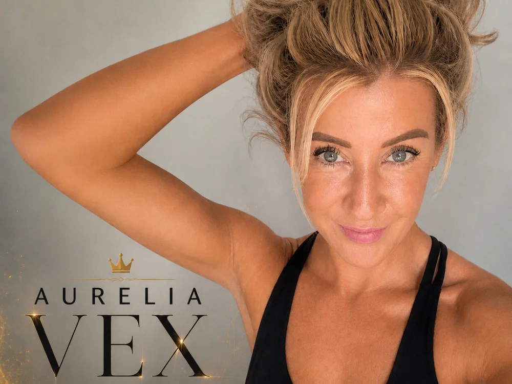 Aurelia-Vex Offline XXX-chat