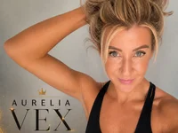 Aurelia-Vex Live XXX-Chat