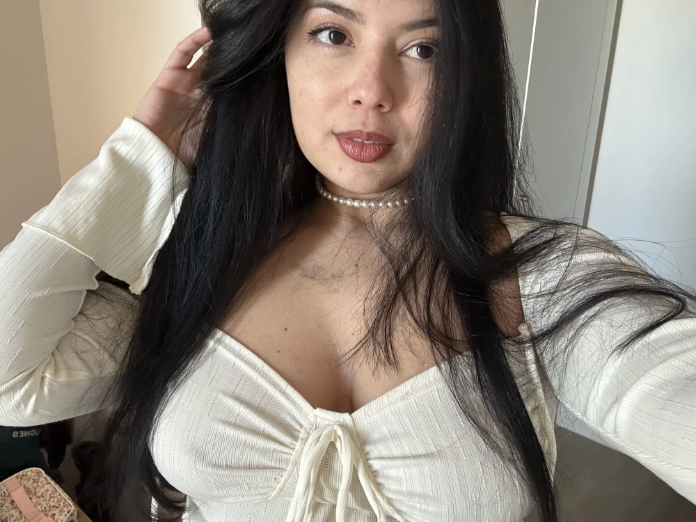 creamyoyster Chat XXX offline