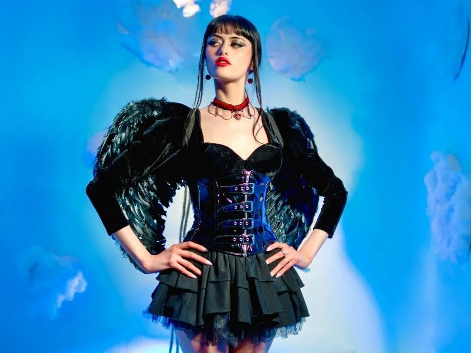 دردشة _Jessy_Moon_ الجنسية دون اتصال