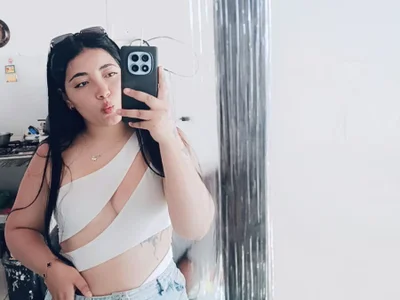 Aina_lux - Girl 