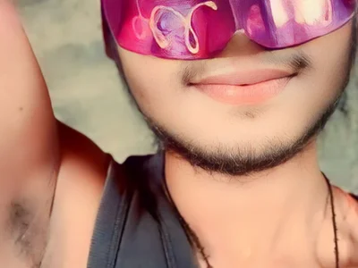 Anuragvarma - Boy 