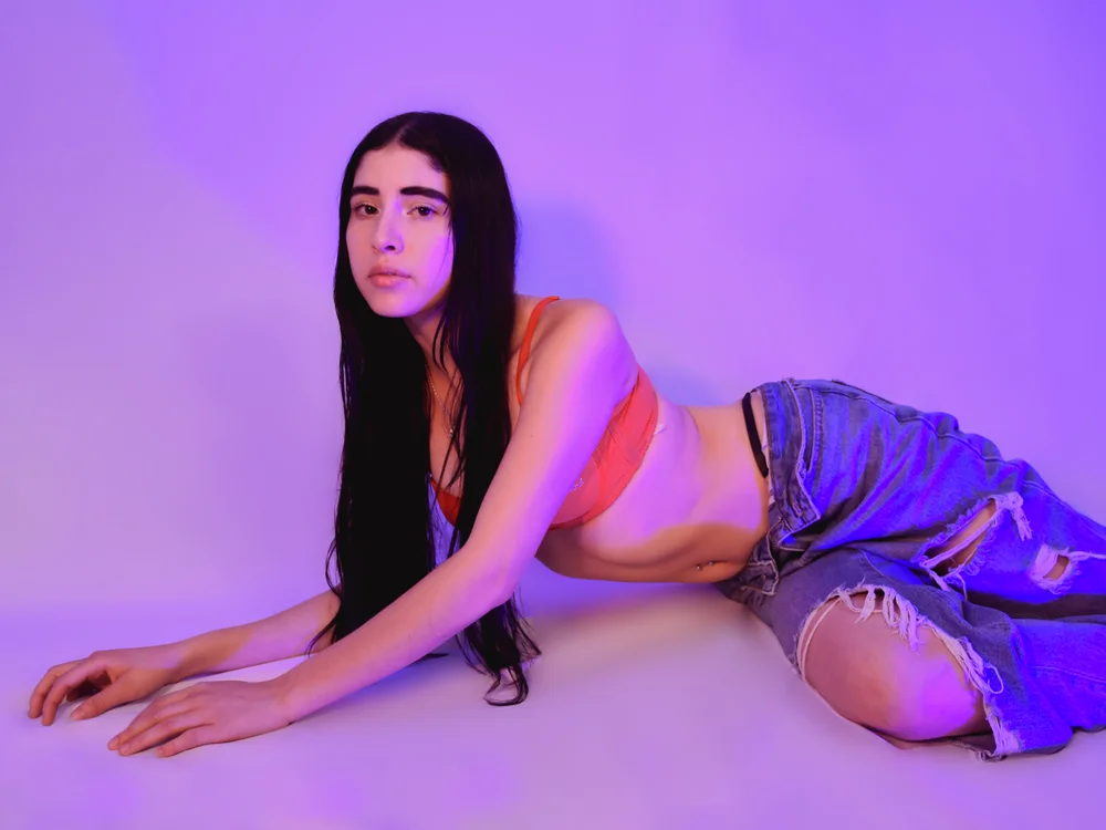 Melodi_velasquez 오프라인 XXX 채팅