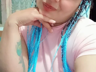 Samanta_moon69 - Girl 