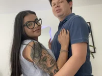 Violet_Charl's webcam live show