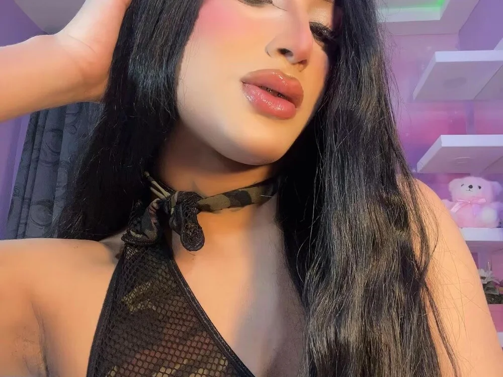 Lexxy_Mattell's Offline XXX Chat