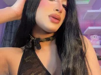 Model Lexxy_Mattell