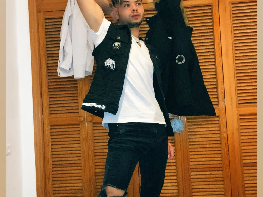 Офлайн-чат XXX The_dickyx