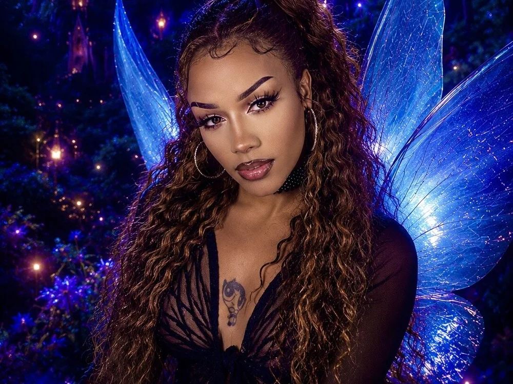Czat XXX offline – Shayybaby
