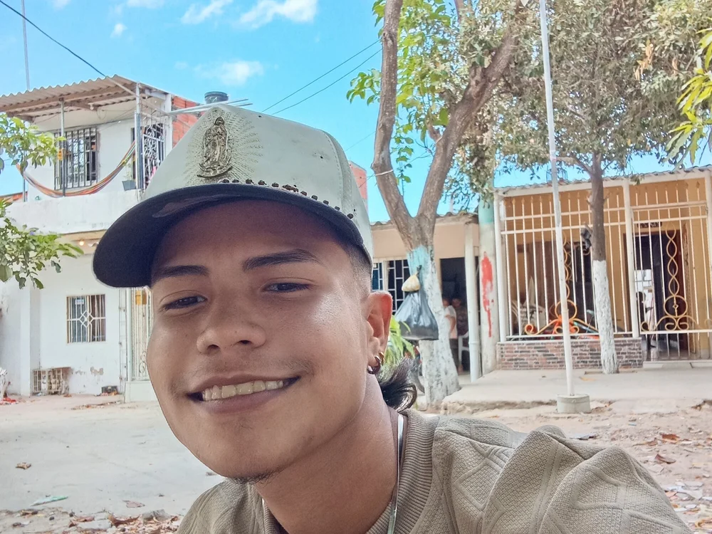 Sembang XXX Luar Talian Junior_bebe