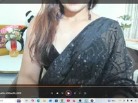 Aafiza_akk's webcam live show