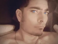 theevildead's webcam live show