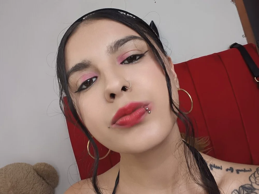 Mar_Ken 现场XXX聊天