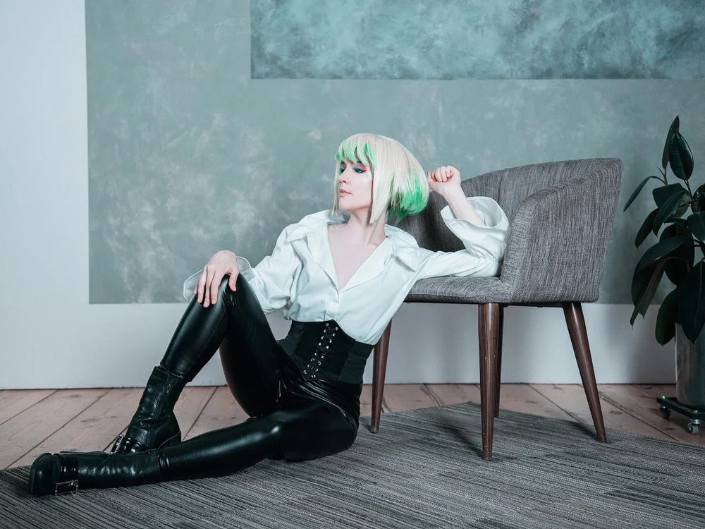 Sora_White's Offline Chat Room
