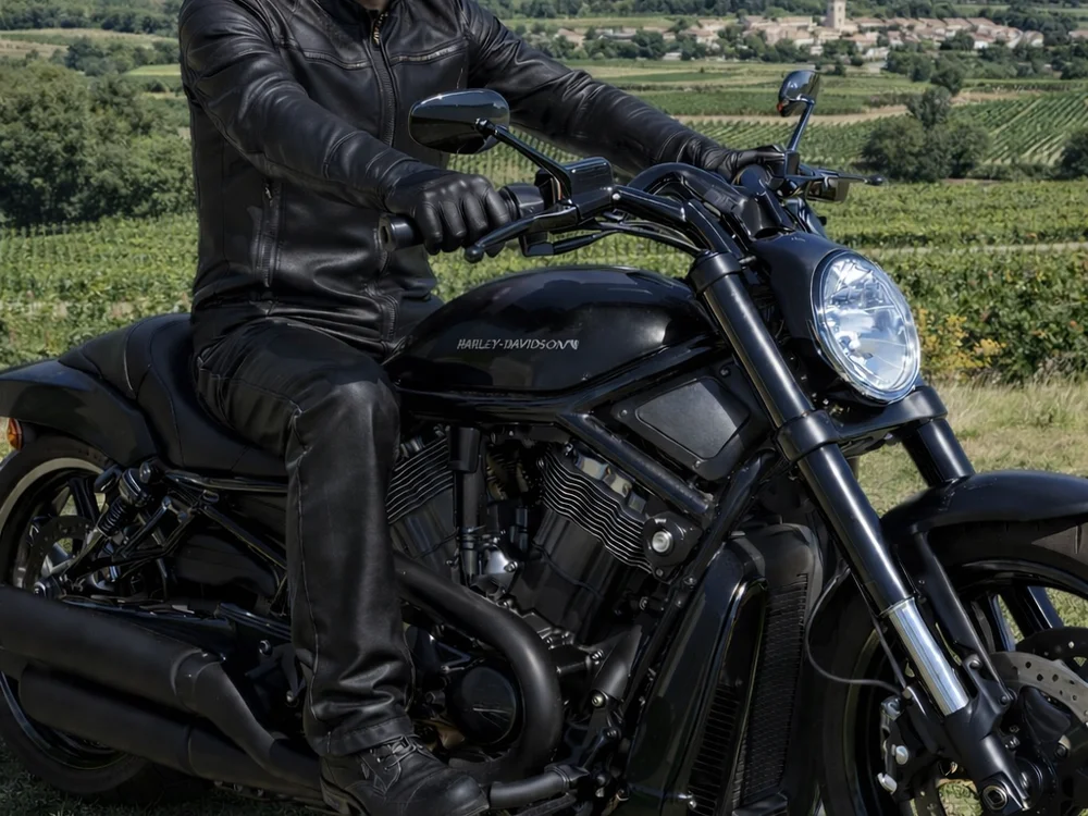 DarkLibertin's Offline XXX Chat