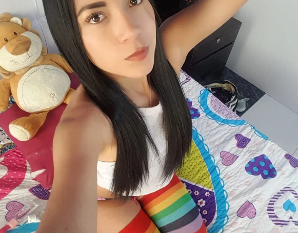 SaraCastillo 오프라인 채팅방