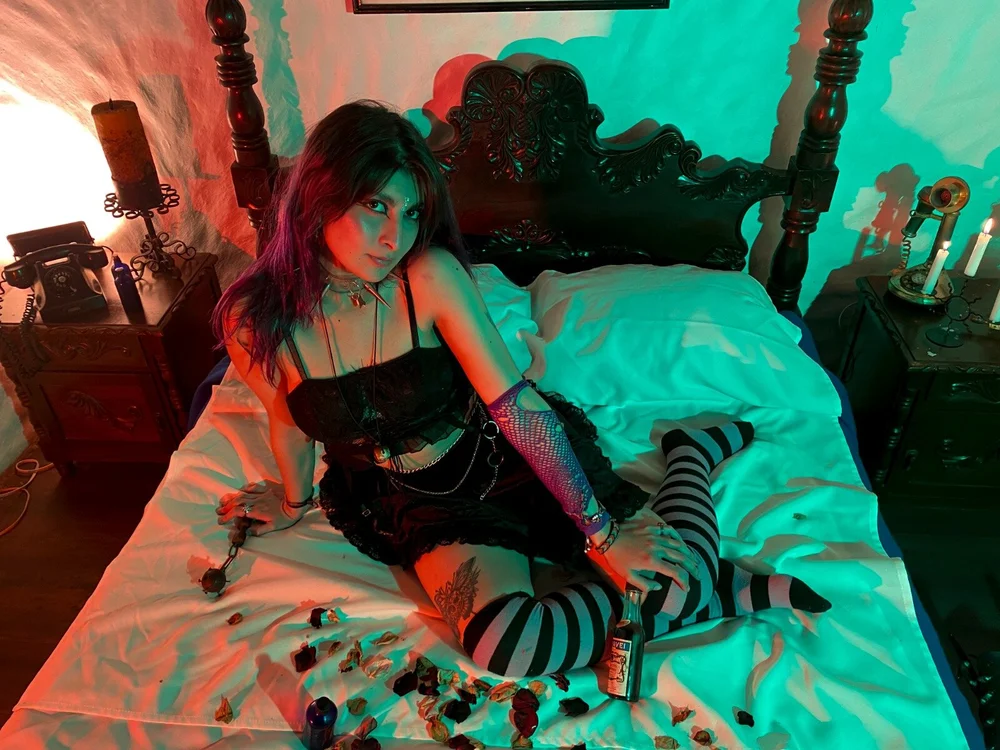 Offline chatovací místnost Fiby7