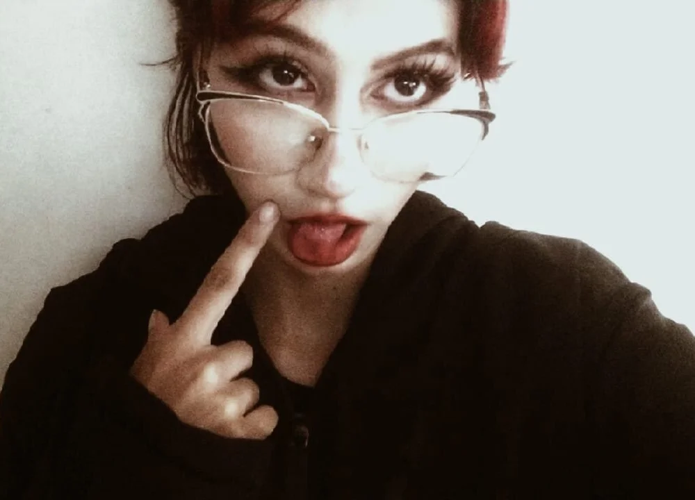 צ'אט XXX לא מקוון של Tiiffany_Jhonson