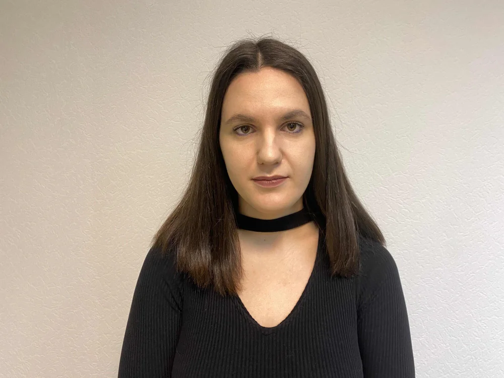 Offline chatovací místnost HannahMerrit
