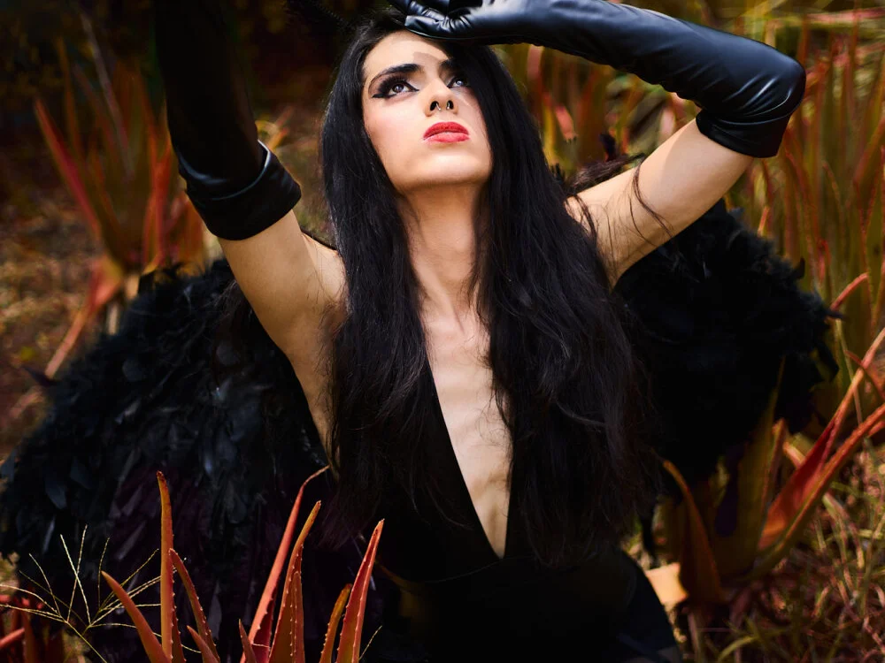 Venusflame__'s Offline XXX Chat