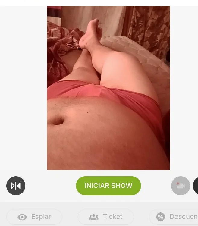 PollaGorda13cm offline XXX-chat