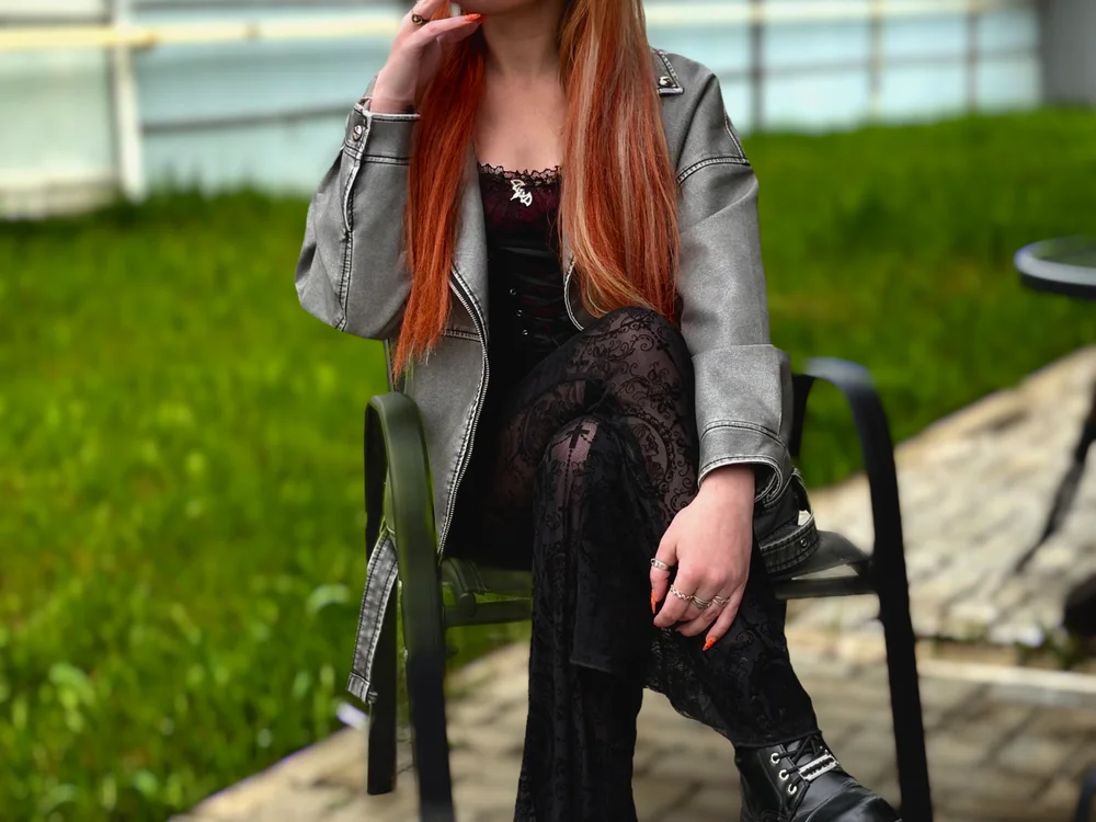 Offline XXX chat modela CherryChaos_