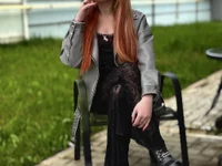 Czat XXX na żywo – CherryChaos_