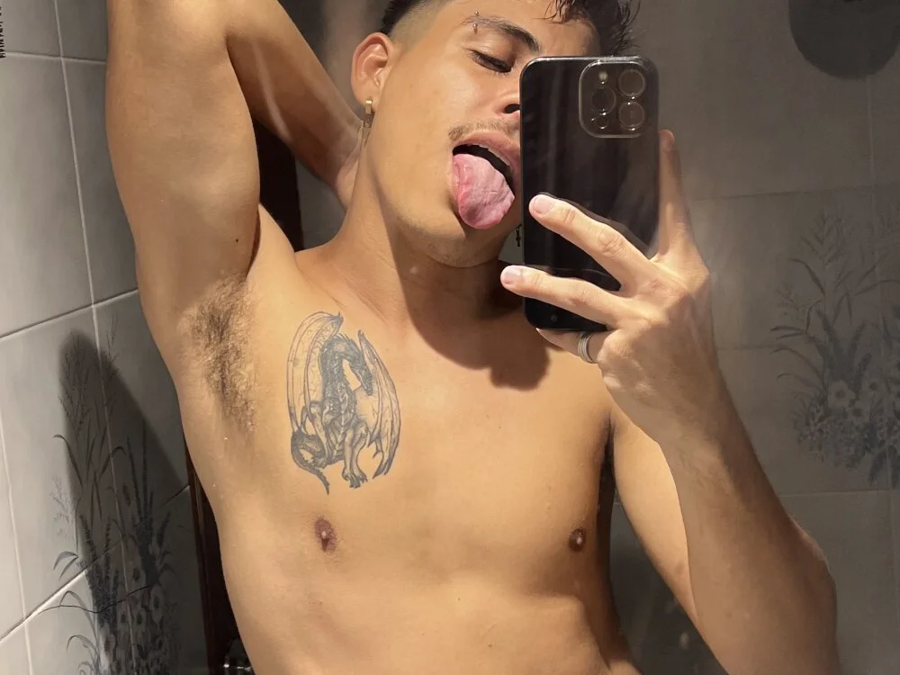 Luke_Stone – Offline XXX chat