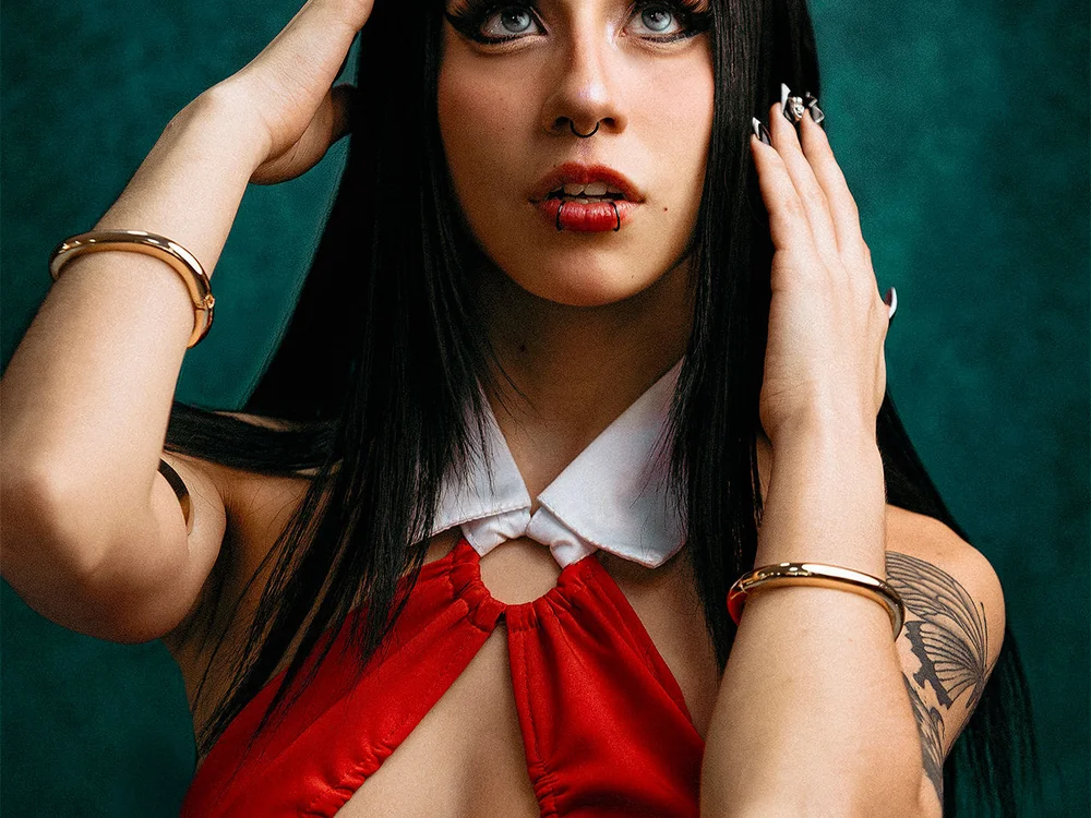 Offline XXX chat modela bellablack27