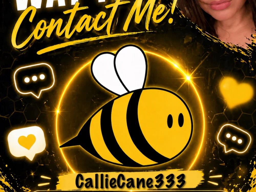 calliecane333 – Offline chatovacia miestnosť