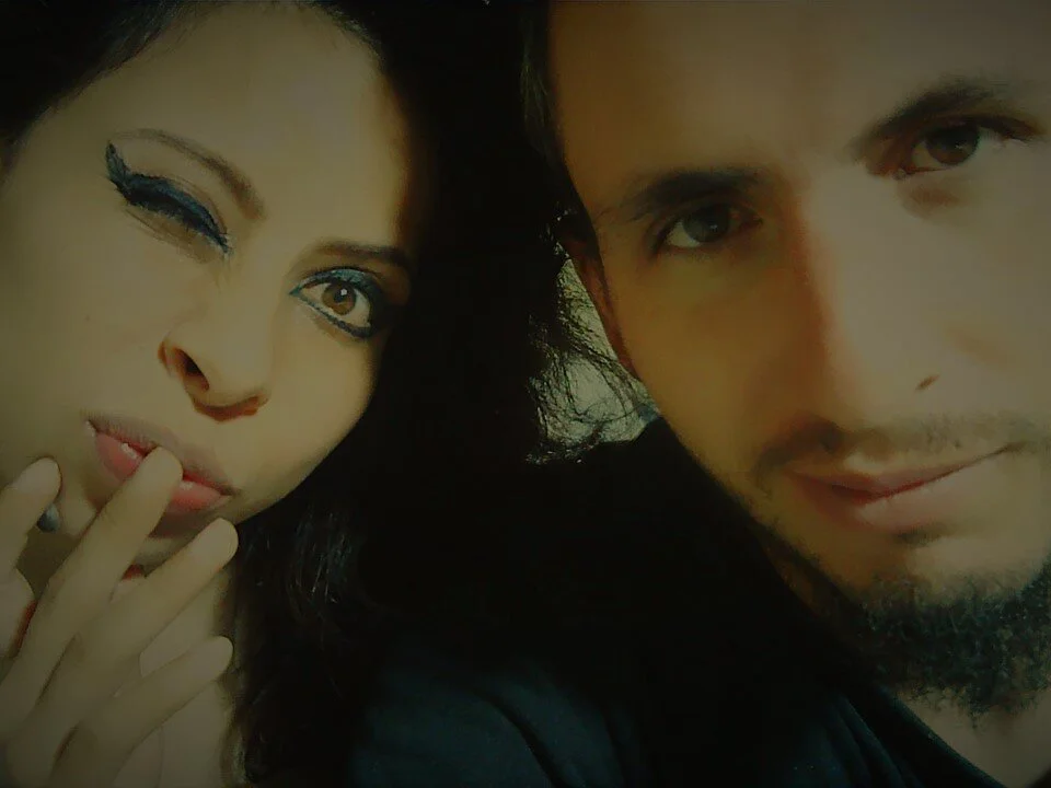 Monse_n_Mont Chat XXX Ngoại tuyến