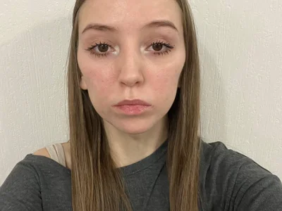 QueenBalensiefen - Girl 