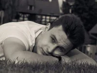 Model charlie_smiley