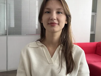 SelinaNesa - Girl 