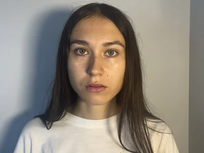 LauranKreisman - Girl 