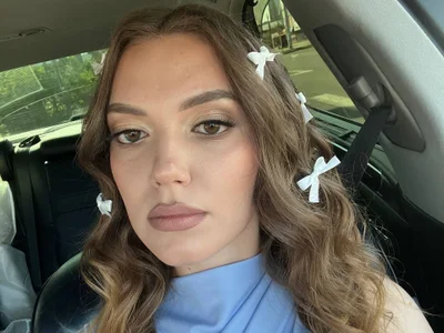 AndreeMerryman profile