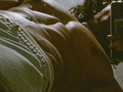 Caleb_stefan - Boy 