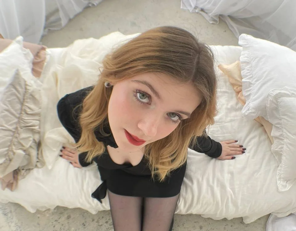 cover photo of SandaOhland
