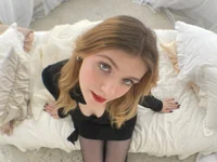 SandaOhland Chat XXX live