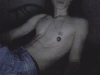 Francisco_franco31416's webcam live show