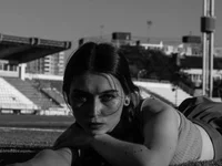 bellarison's webcam live show