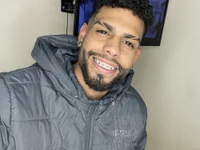 Phanterblack20cm's webcam live show