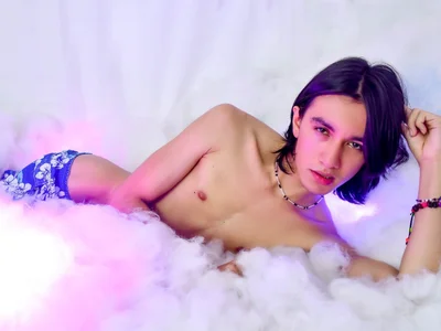 Matti_Mendez_ - Boy 