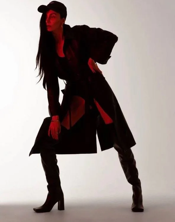 Avrora_Mars Offline XXX Chat